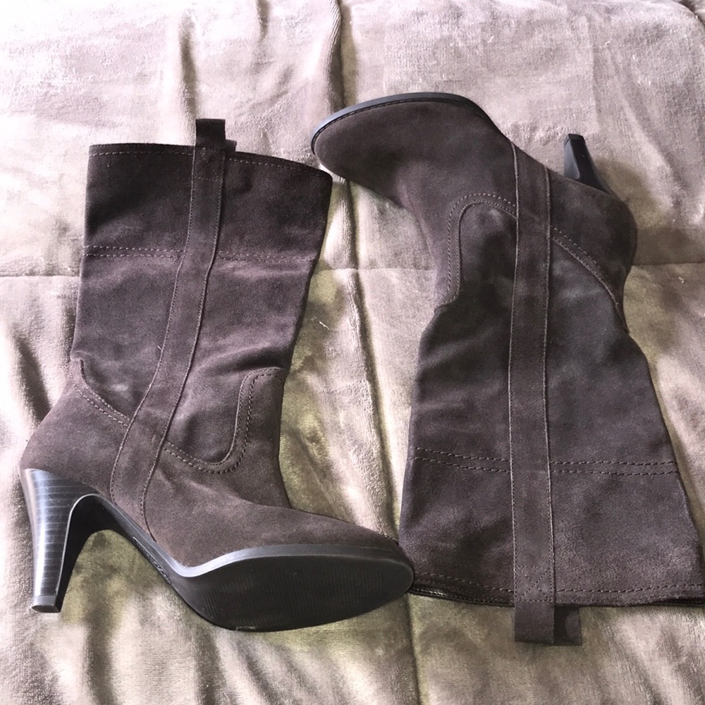 Nine & CO. Boots 👢